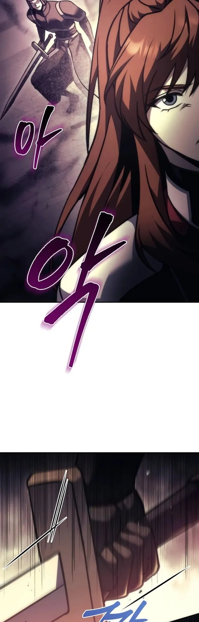 Regressor Of The Fallen Family Chapter 110 Gambar 43