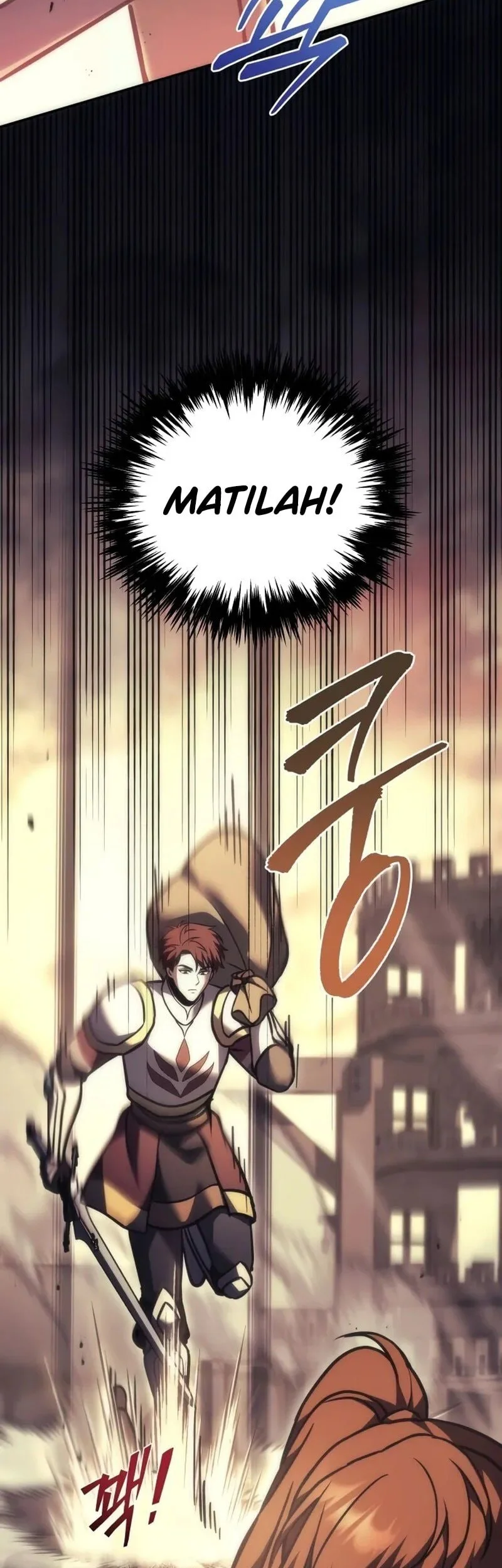 Regressor Of The Fallen Family Chapter 110 Gambar 44