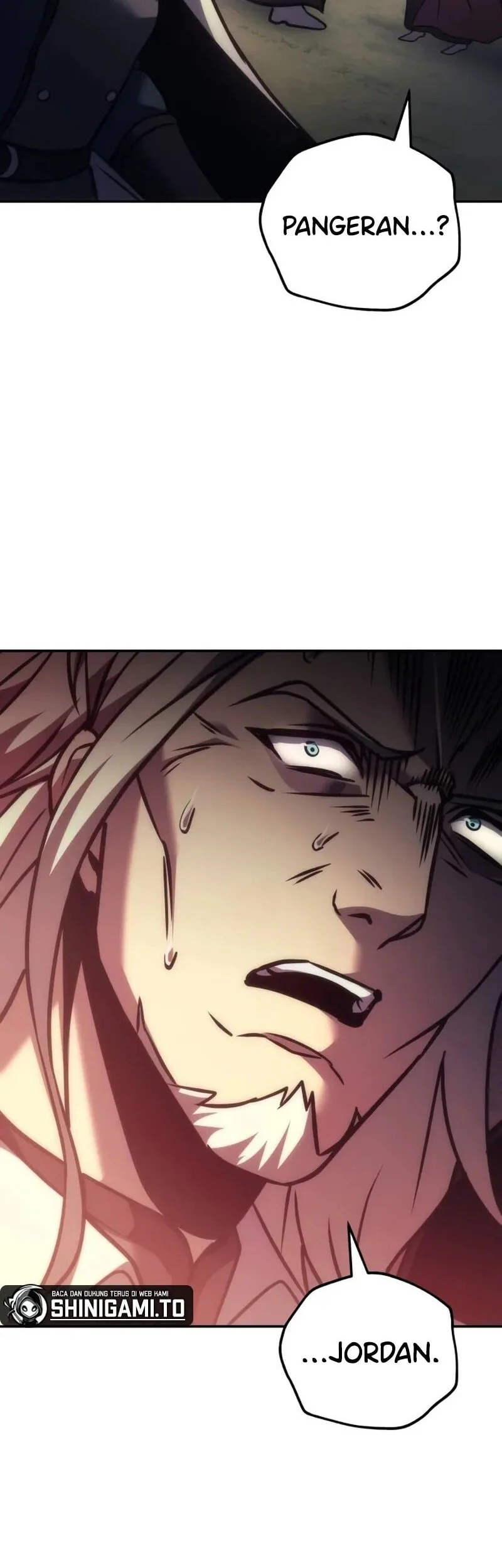 Regressor Of The Fallen Family Chapter 110 Gambar 63