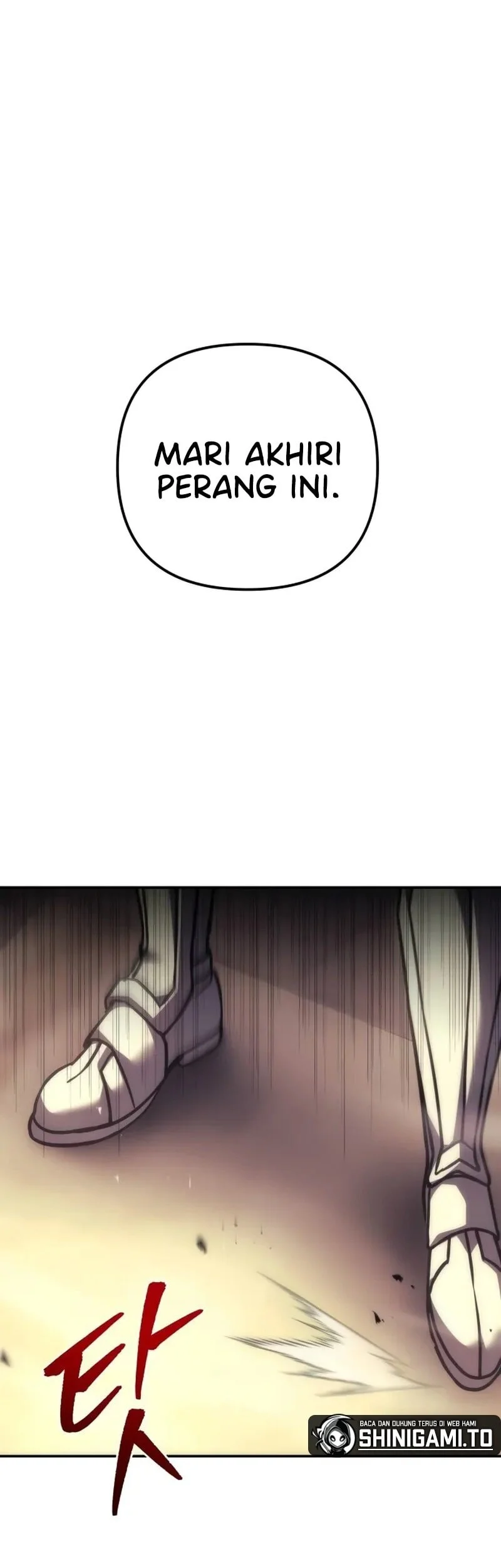 Regressor Of The Fallen Family Chapter 110 Gambar 58