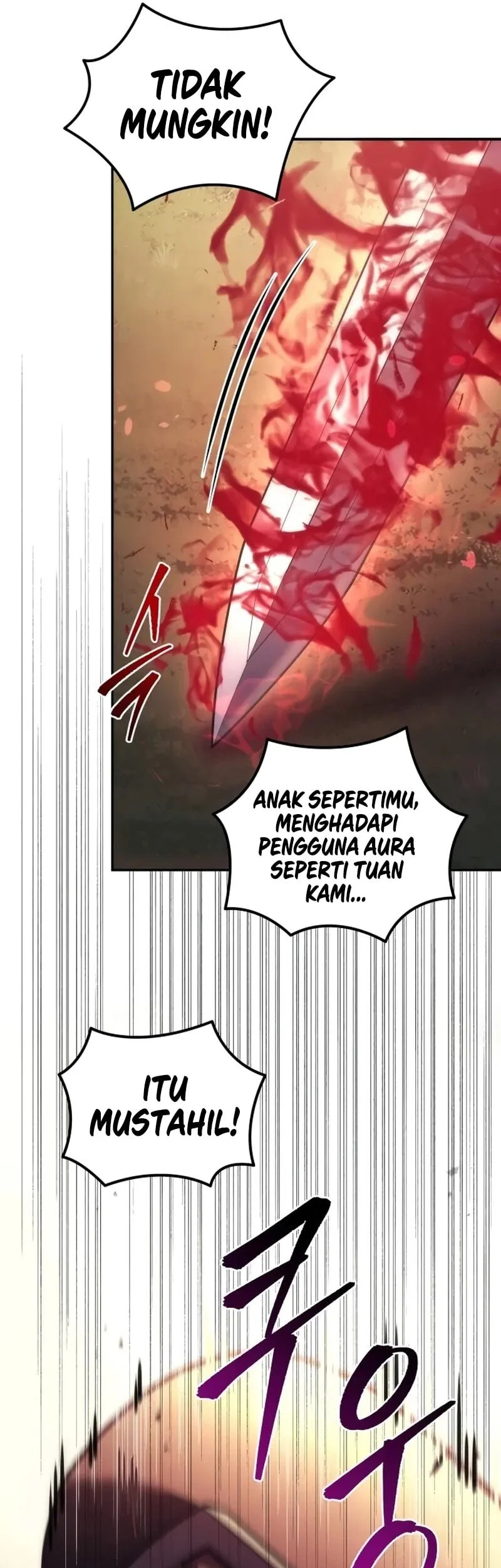 Regressor Of The Fallen Family Chapter 110 Gambar 66