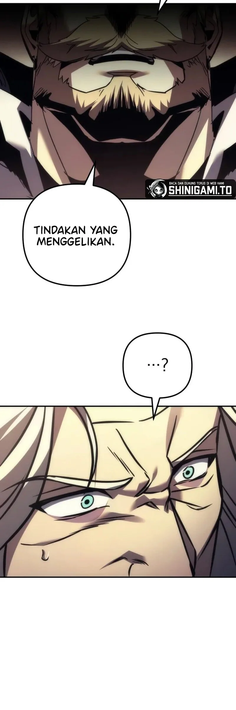 Regressor Of The Fallen Family Chapter 110 Gambar 89