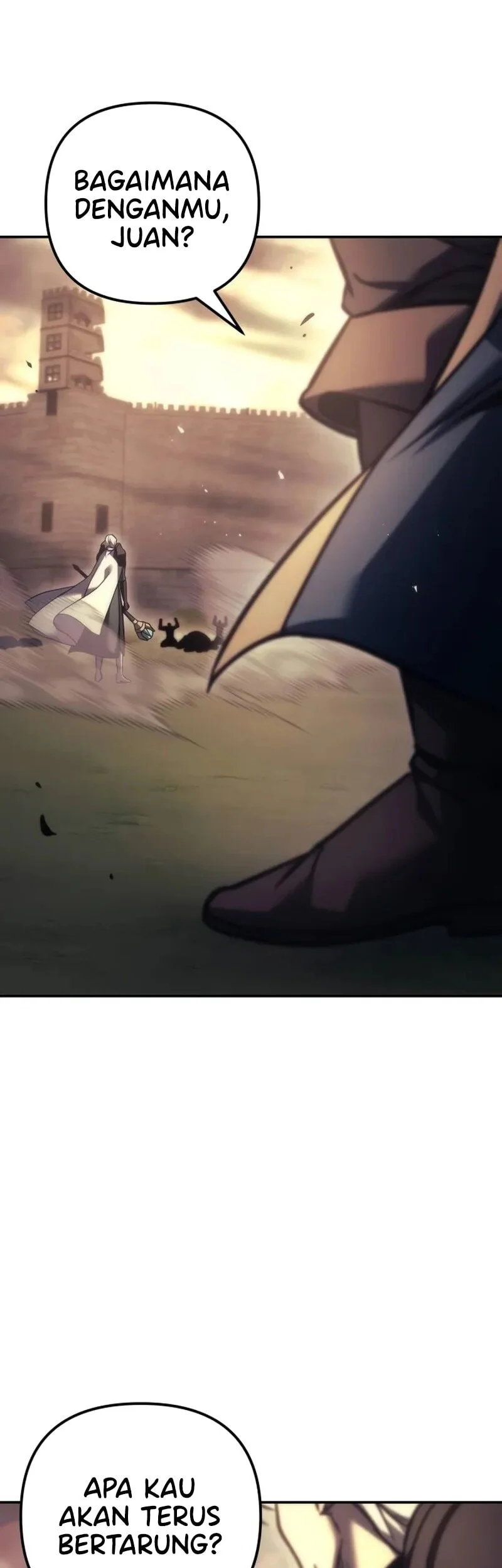 Regressor Of The Fallen Family Chapter 110 Gambar 76