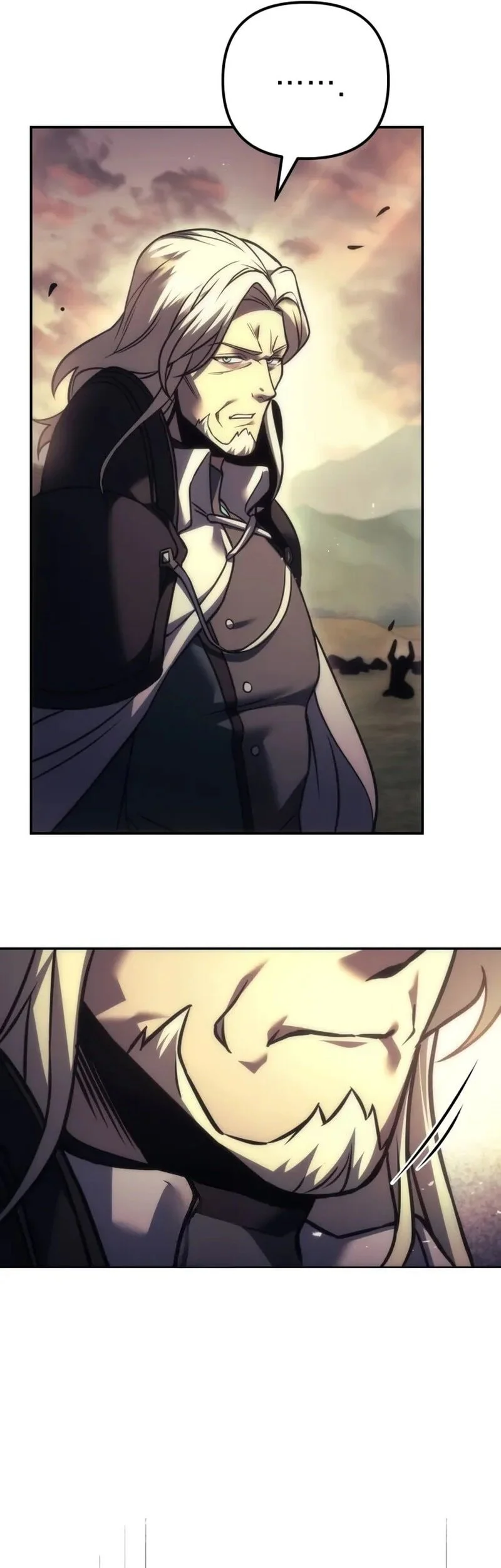 Regressor Of The Fallen Family Chapter 110 Gambar 78