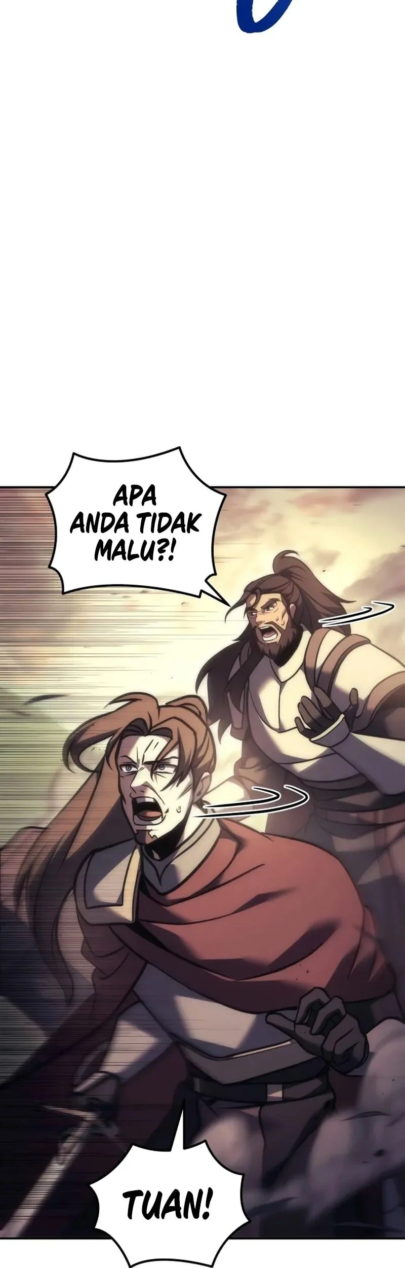 Regressor Of The Fallen Family Chapter 110 Gambar 80