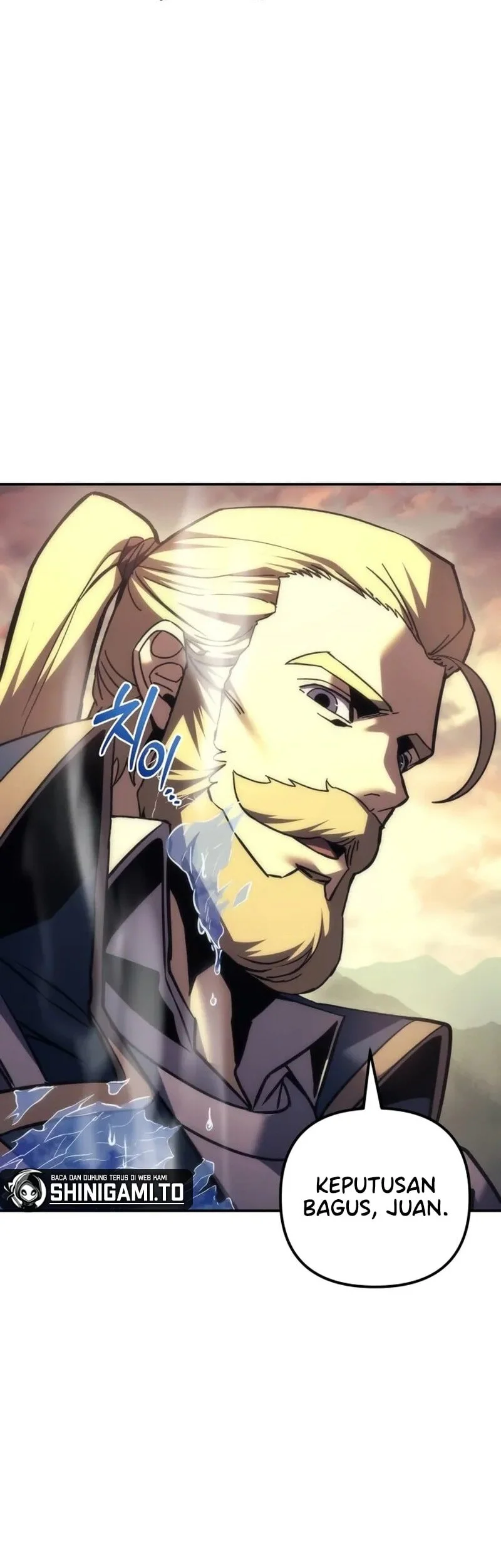 Regressor Of The Fallen Family Chapter 110 Gambar 81