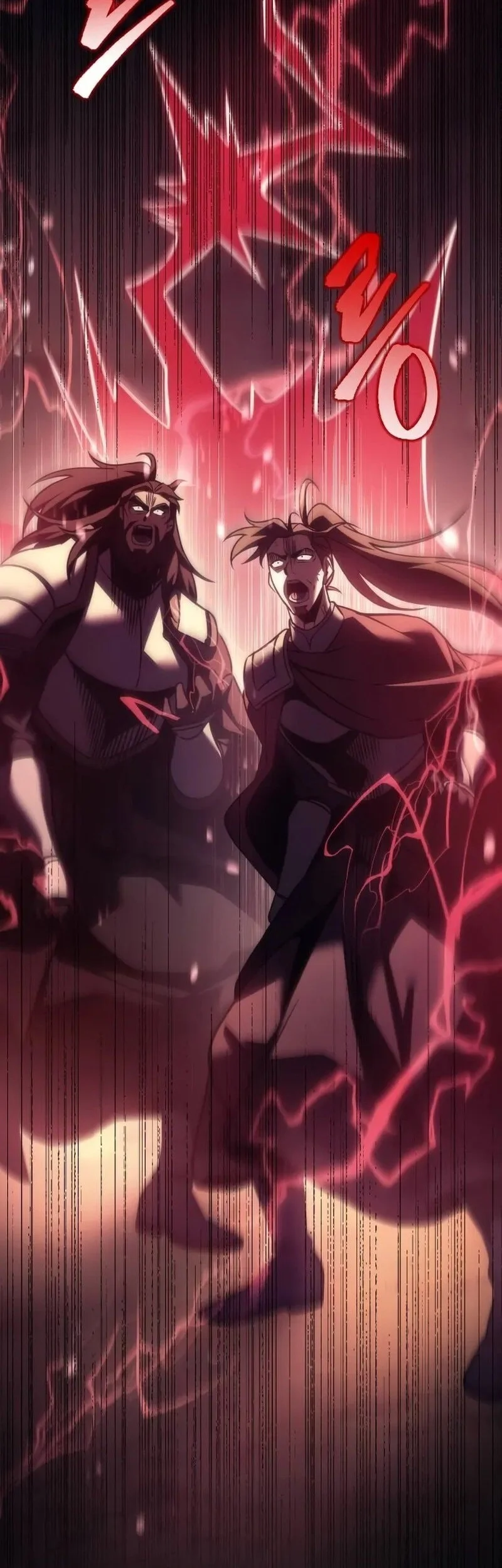 Regressor Of The Fallen Family Chapter 110 Gambar 83