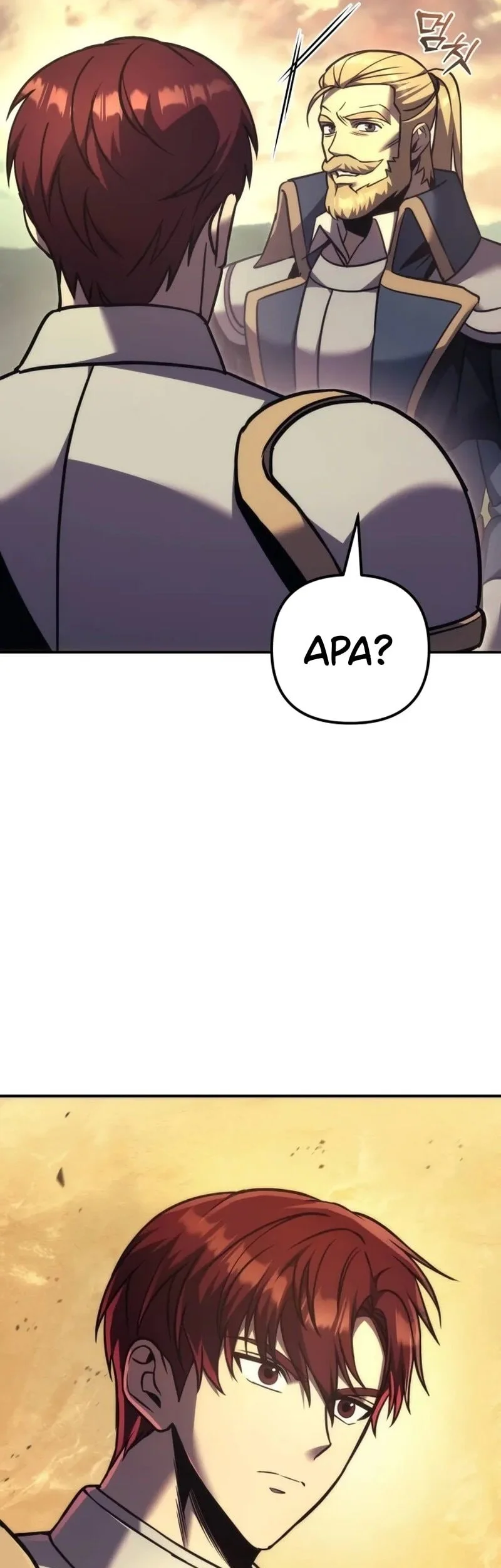 Regressor Of The Fallen Family Chapter 110 Gambar 102