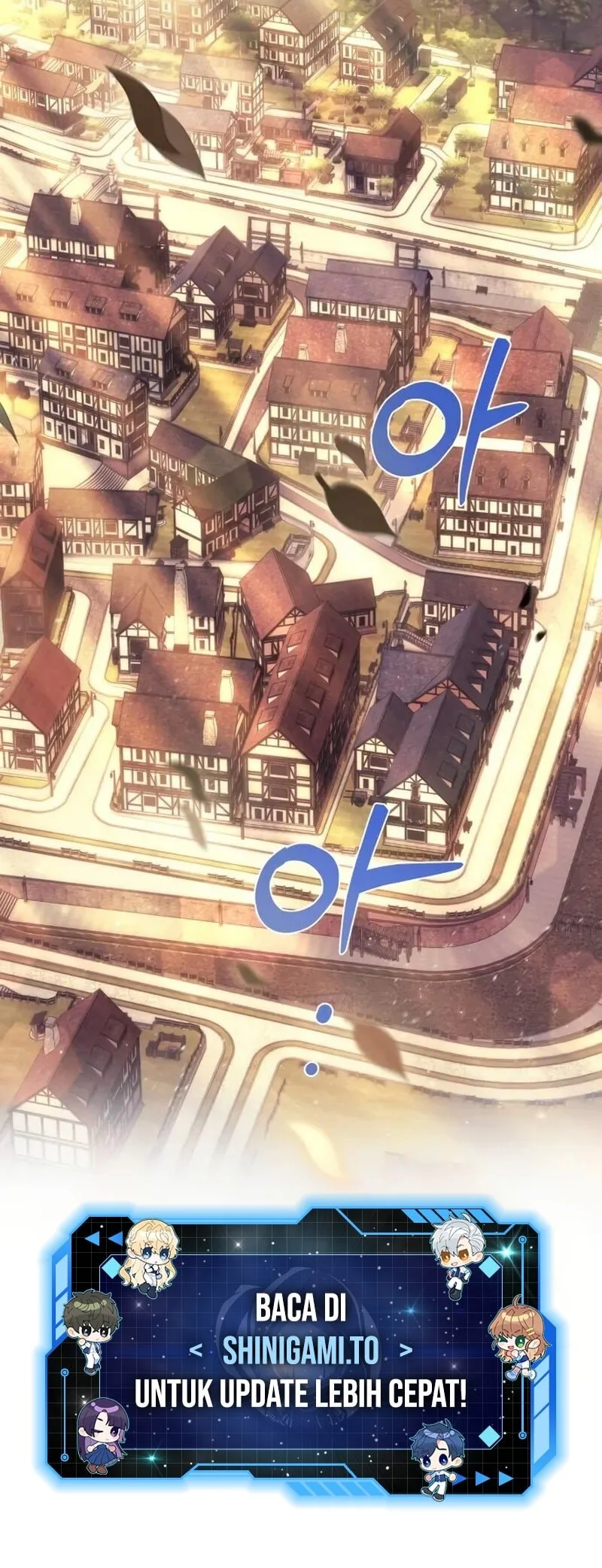 Regressor Of The Fallen Family Chapter 110 Gambar 104