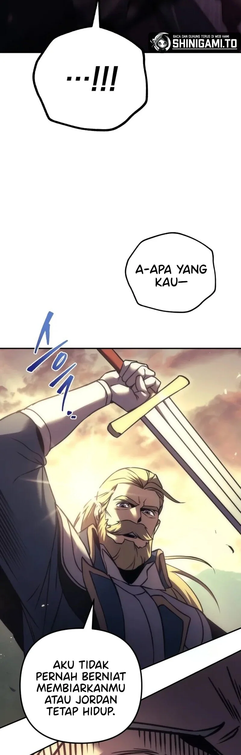 Regressor Of The Fallen Family Chapter 110 Gambar 91