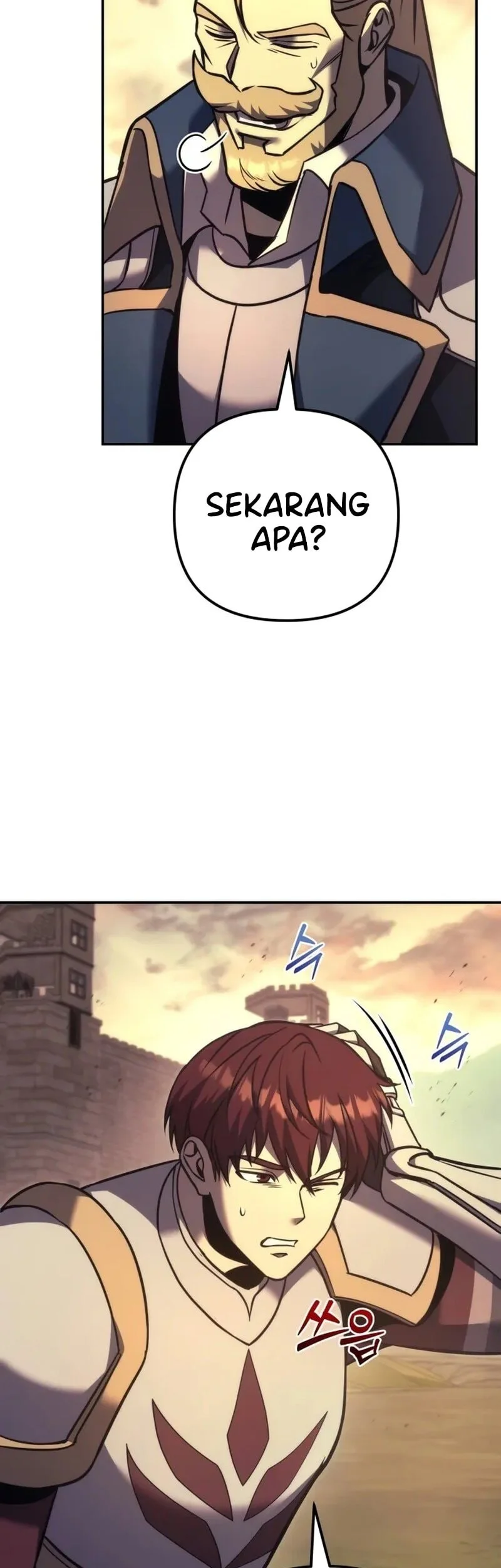 Regressor Of The Fallen Family Chapter 110 Gambar 100