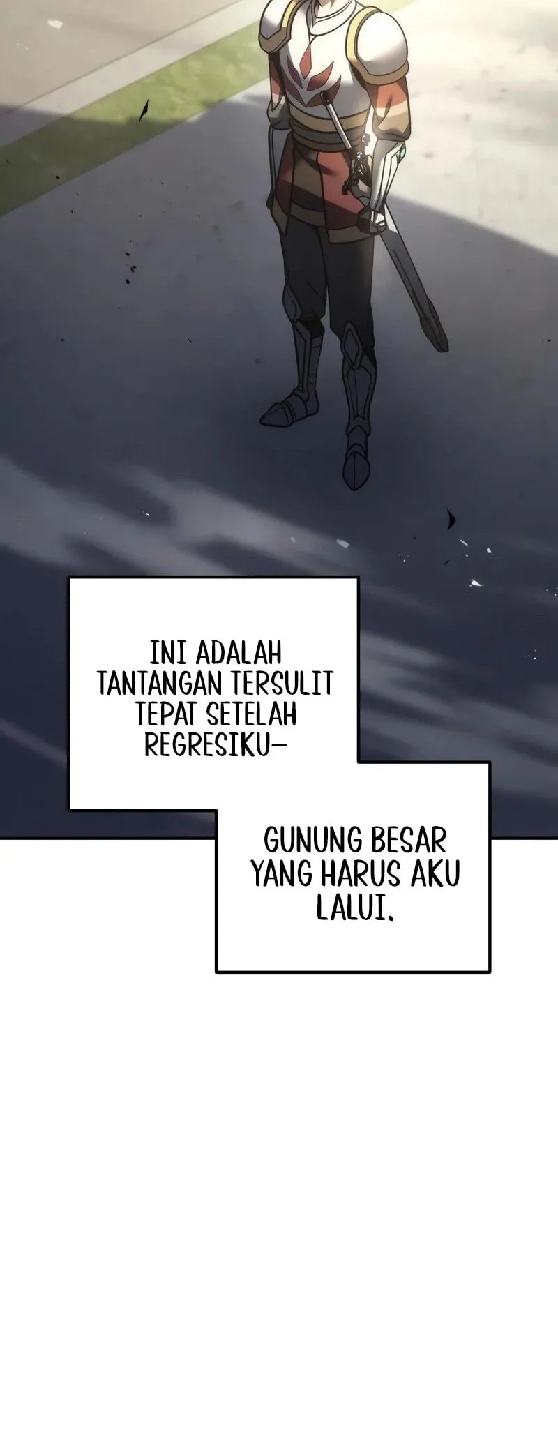 Regressor Of The Fallen Family Chapter 111 Gambar 13