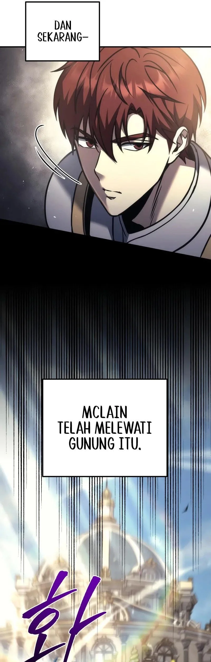 Regressor Of The Fallen Family Chapter 111 Gambar 14