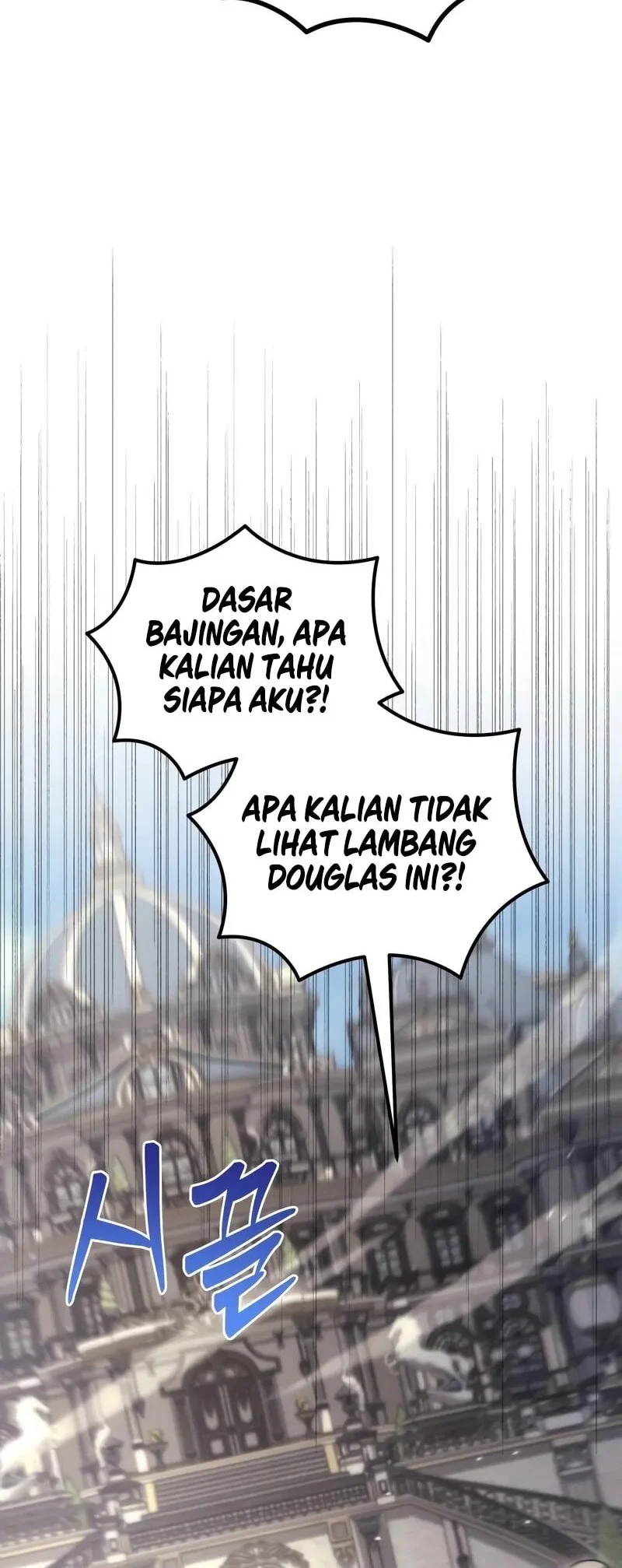 Regressor Of The Fallen Family Chapter 111 Gambar 29