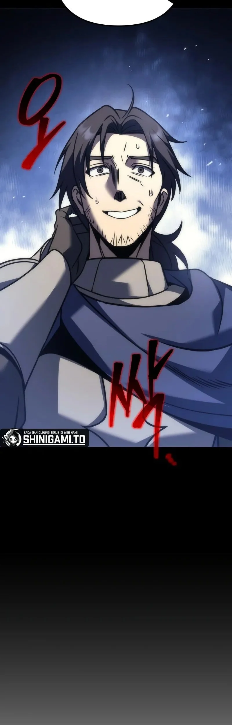 Regressor Of The Fallen Family Chapter 111 Gambar 27