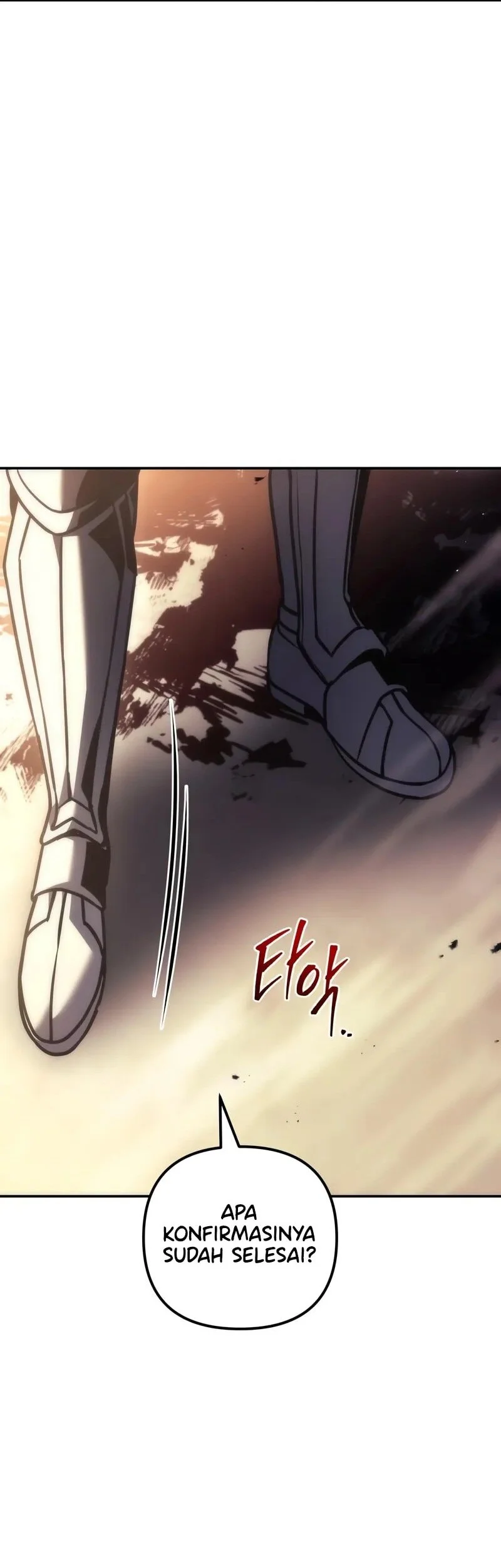 Regressor Of The Fallen Family Chapter 111 Gambar 47