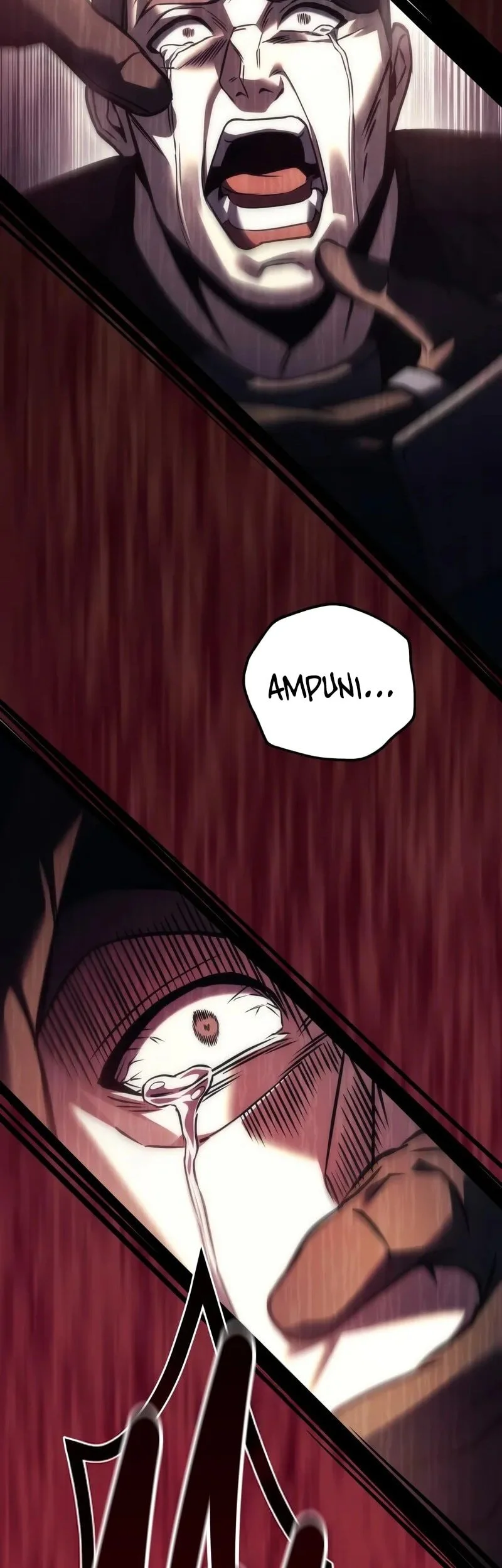 Regressor Of The Fallen Family Chapter 111 Gambar 44