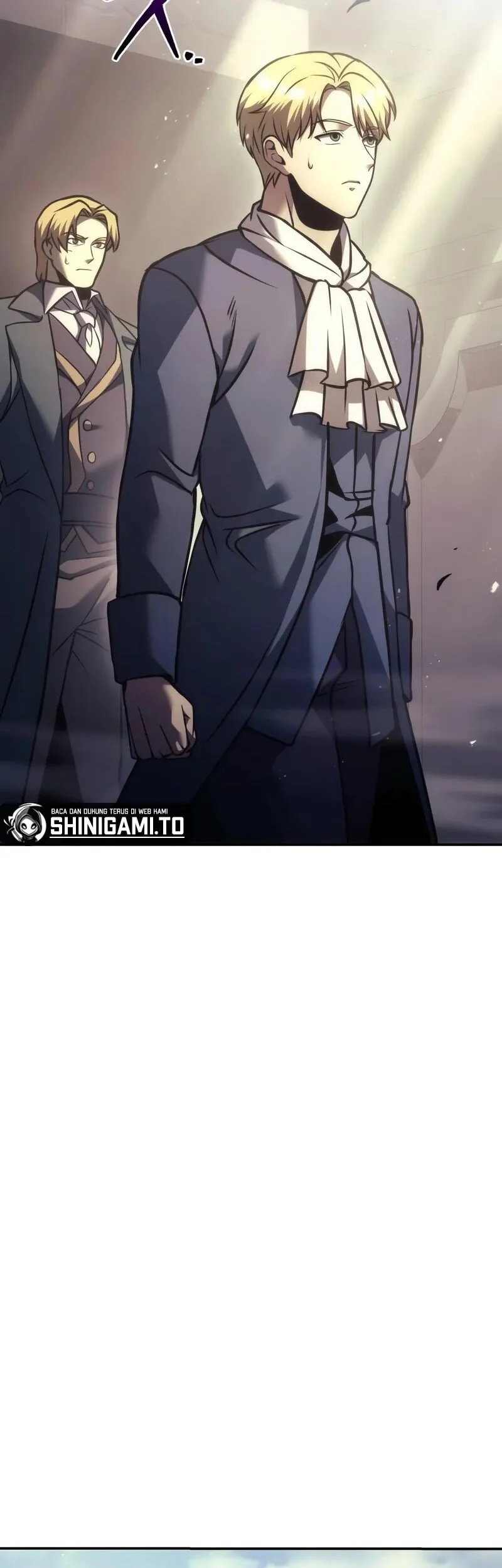 Regressor Of The Fallen Family Chapter 111 Gambar 64