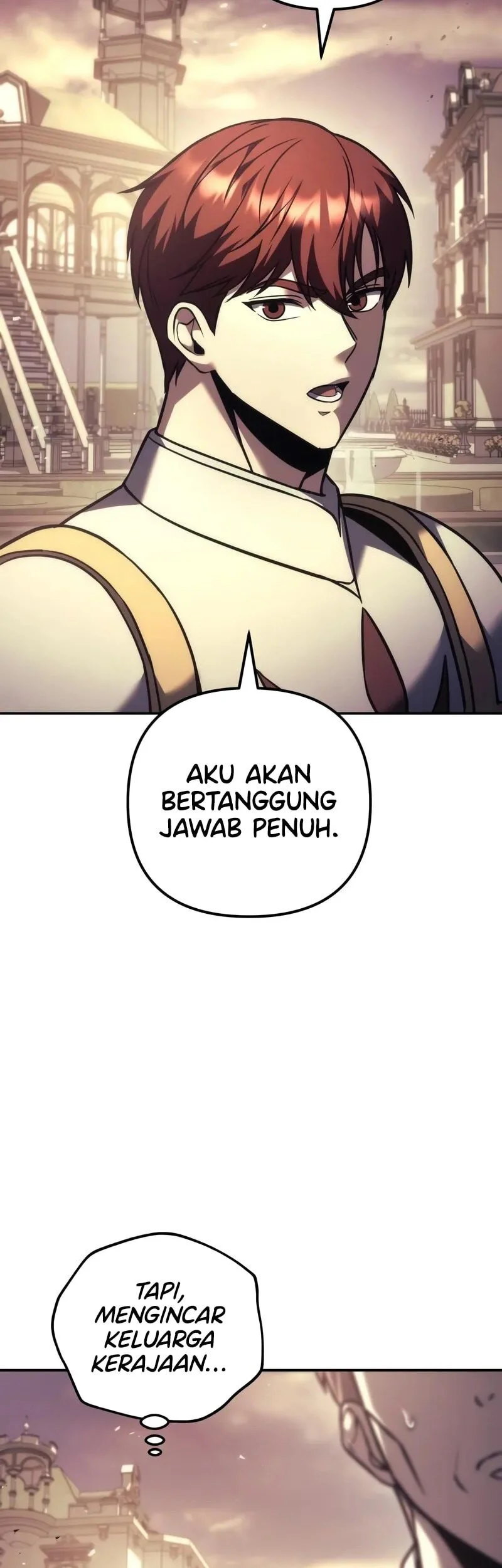 Regressor Of The Fallen Family Chapter 111 Gambar 52