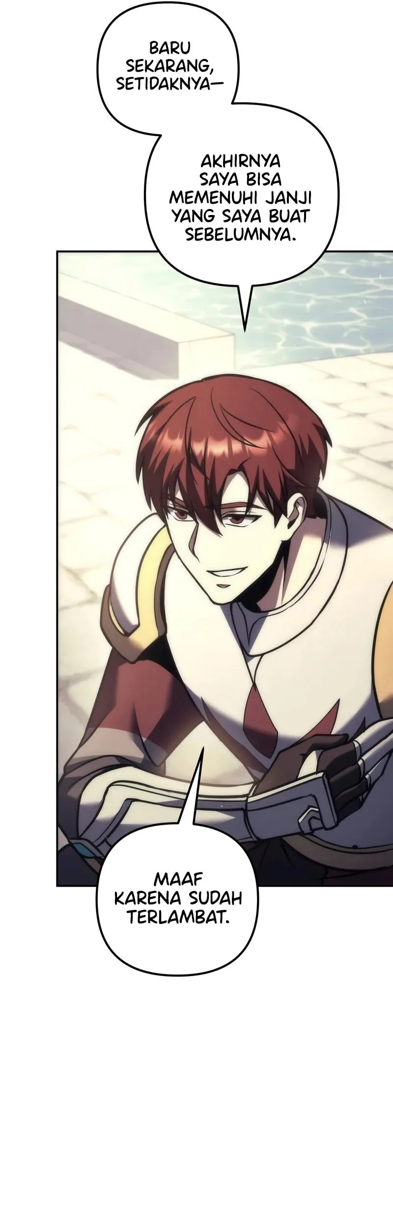 Regressor Of The Fallen Family Chapter 111 Gambar 74