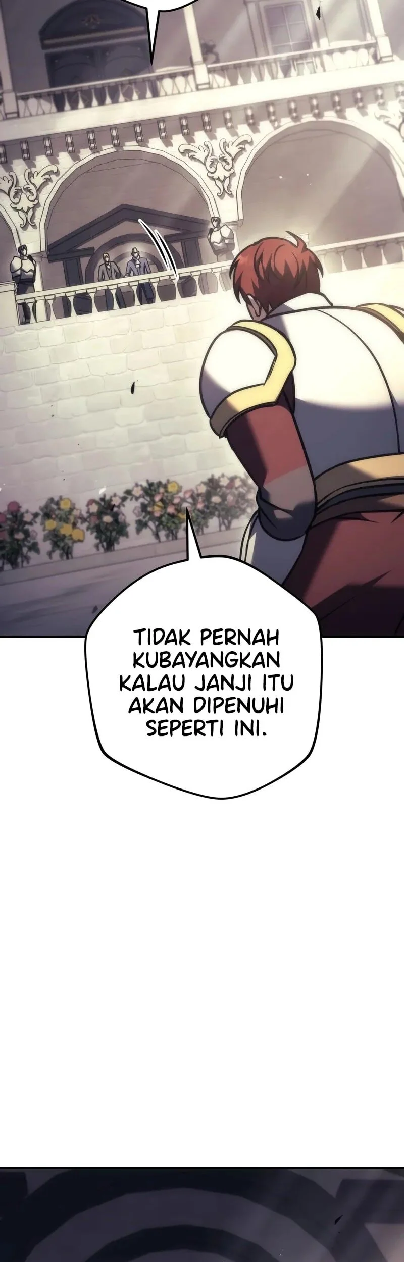 Regressor Of The Fallen Family Chapter 111 Gambar 76