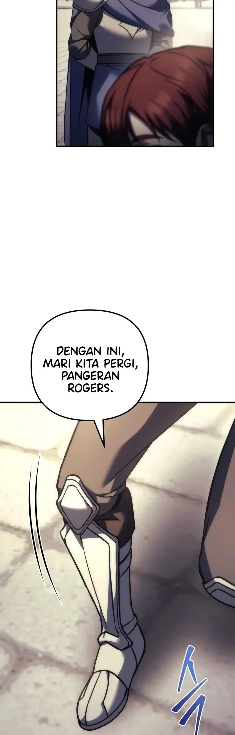 Regressor Of The Fallen Family Chapter 111 Gambar 79