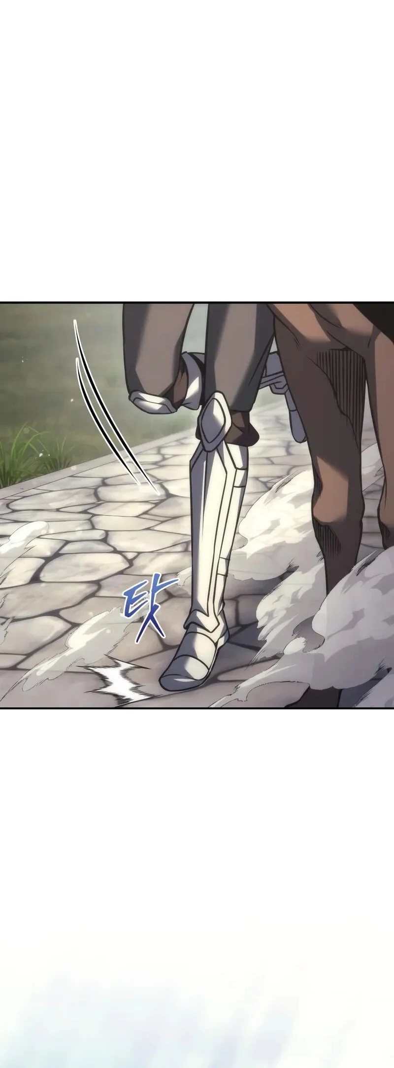 Regressor Of The Fallen Family Chapter 111 Gambar 5