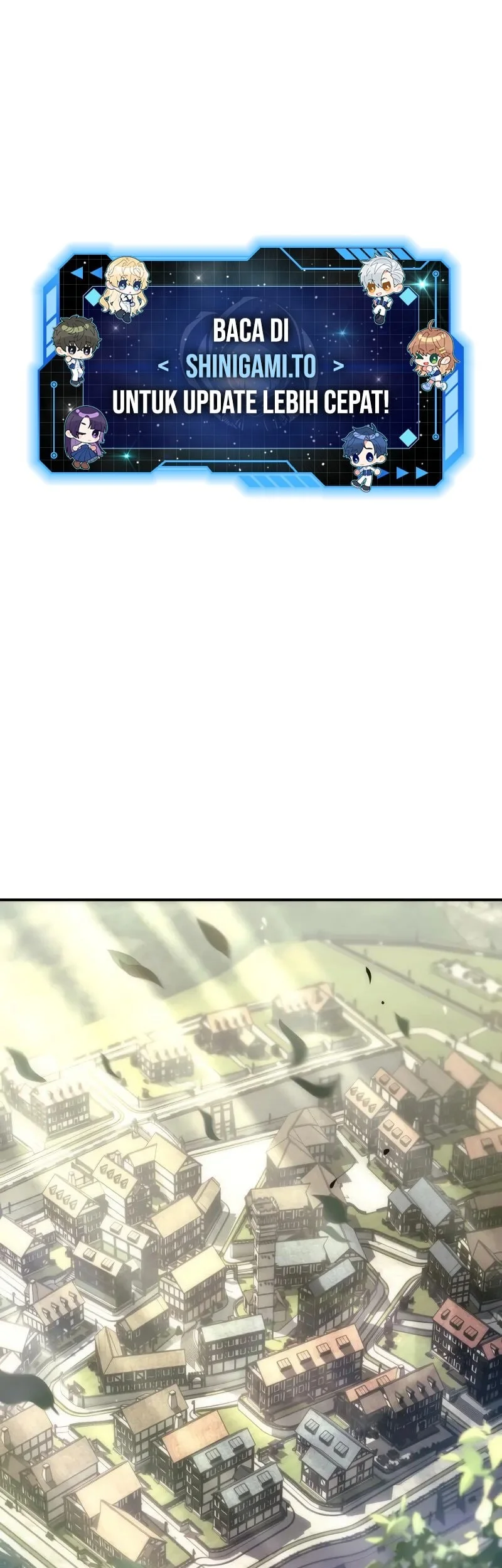 Manhwa Regressor Of The Fallen Family Chapter 111 gambar nomor 2