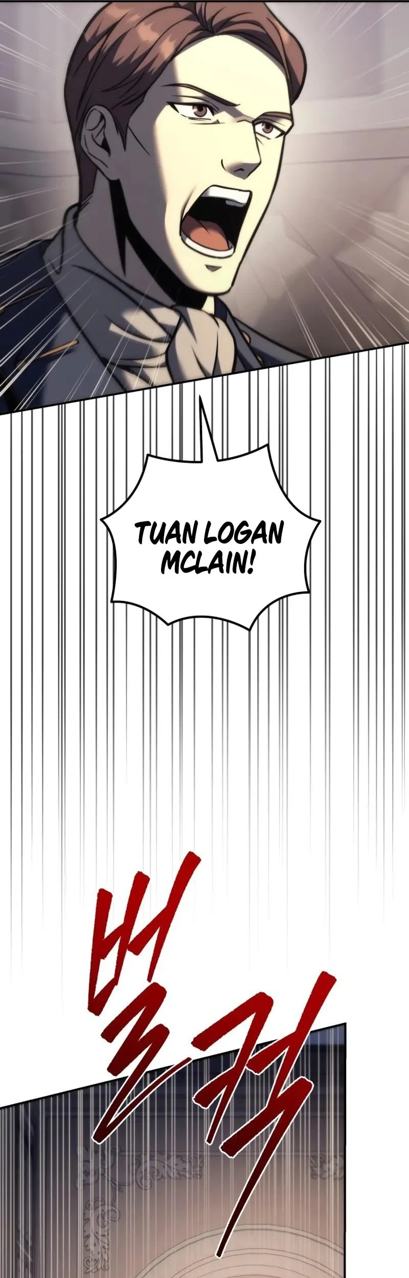 Regressor Of The Fallen Family Chapter 112 Gambar 10