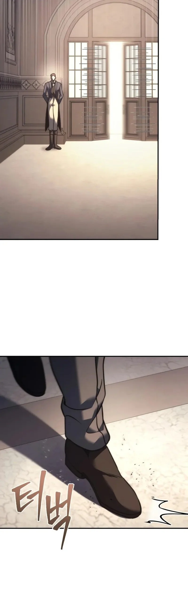 Regressor Of The Fallen Family Chapter 112 Gambar 11