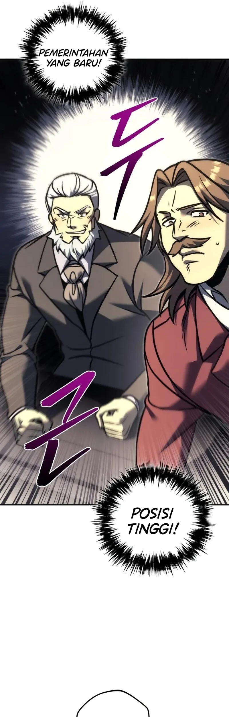 Regressor Of The Fallen Family Chapter 112 Gambar 17