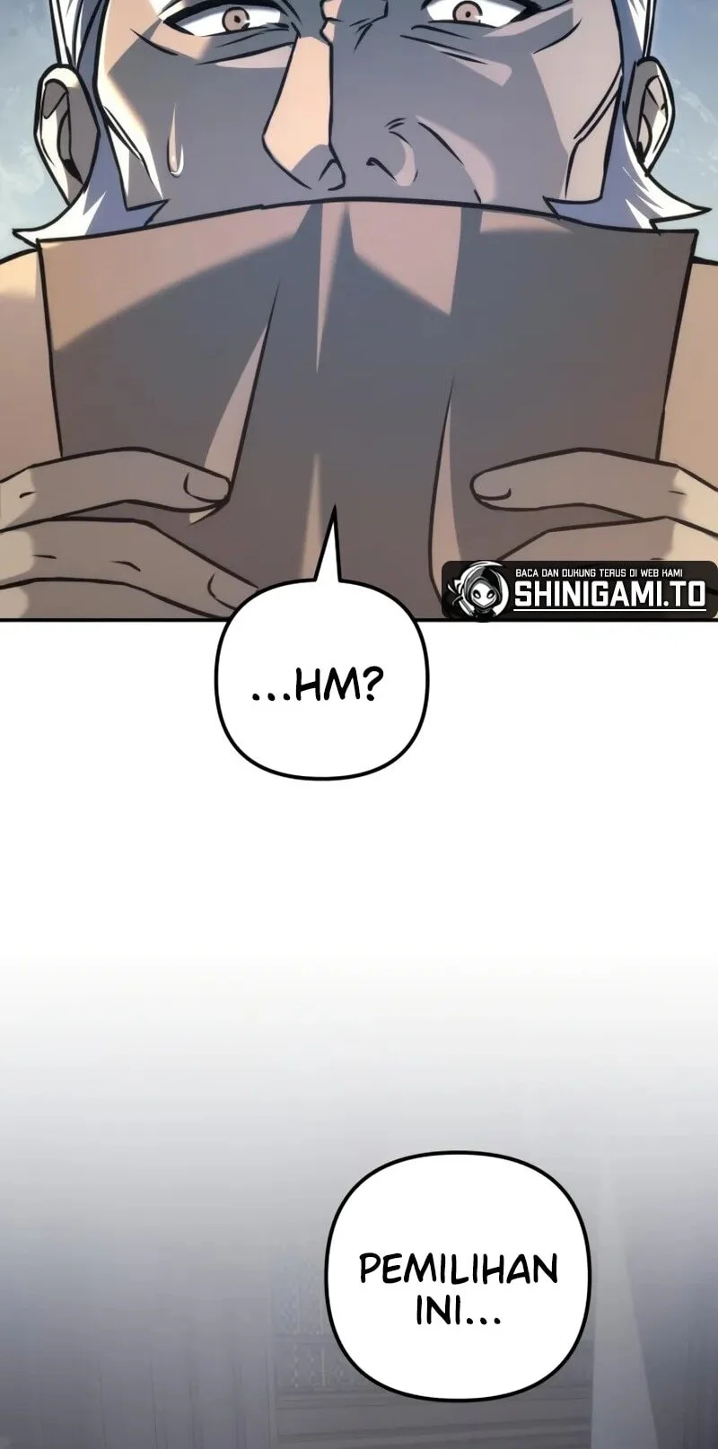 Regressor Of The Fallen Family Chapter 112 Gambar 24