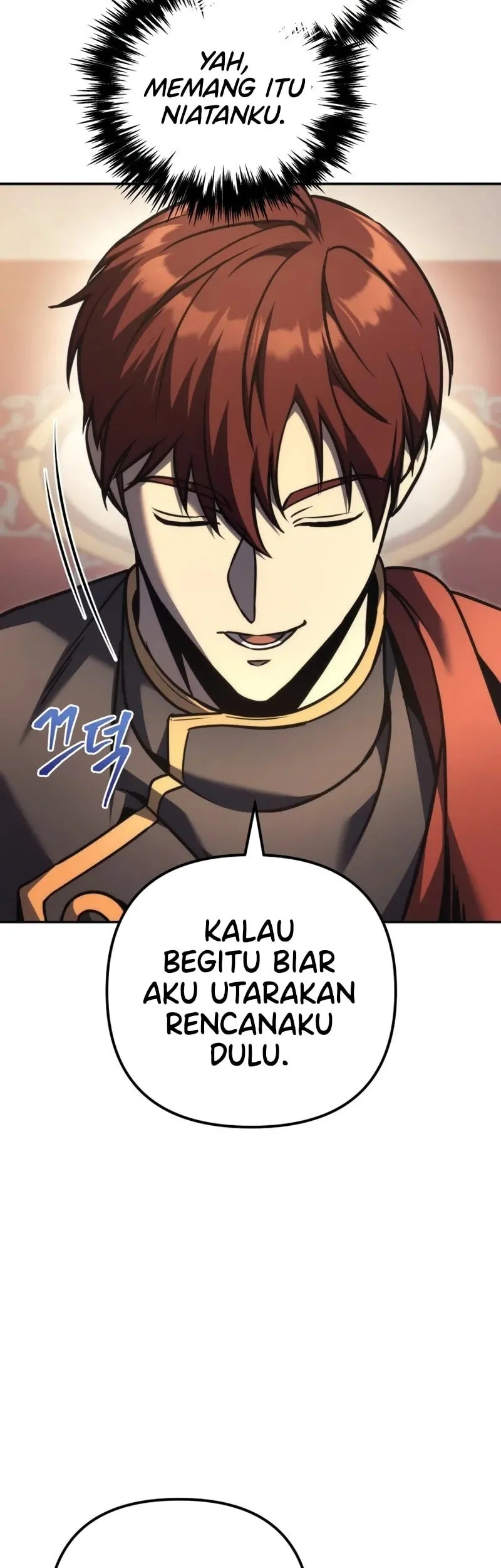 Regressor Of The Fallen Family Chapter 112 Gambar 22