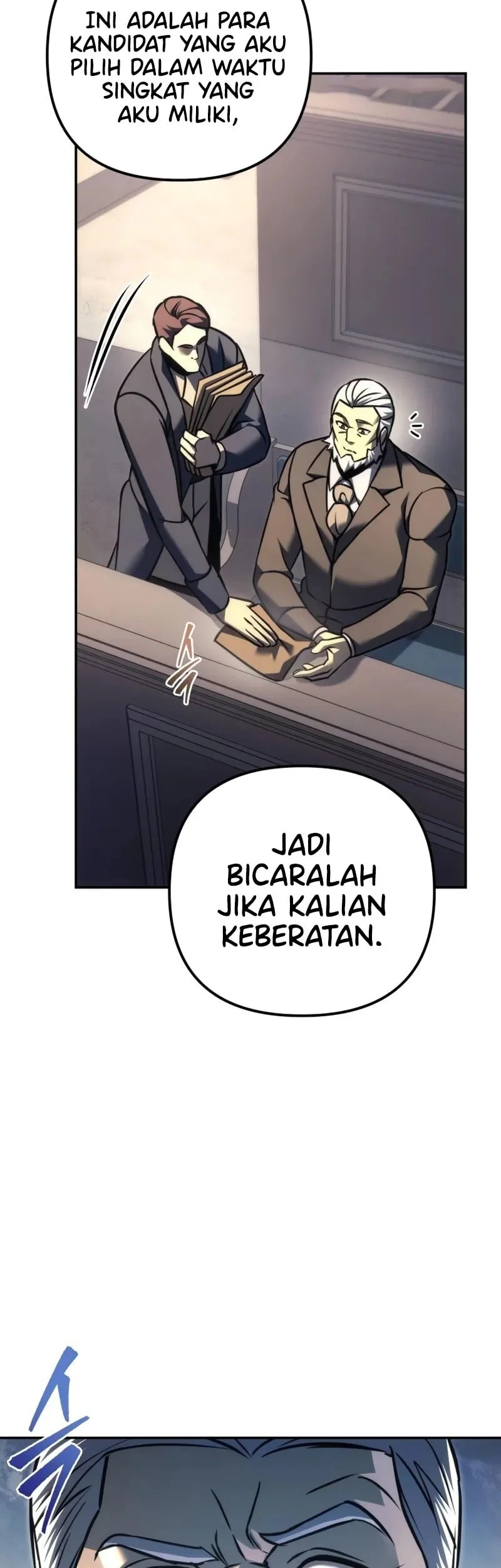 Regressor Of The Fallen Family Chapter 112 Gambar 23