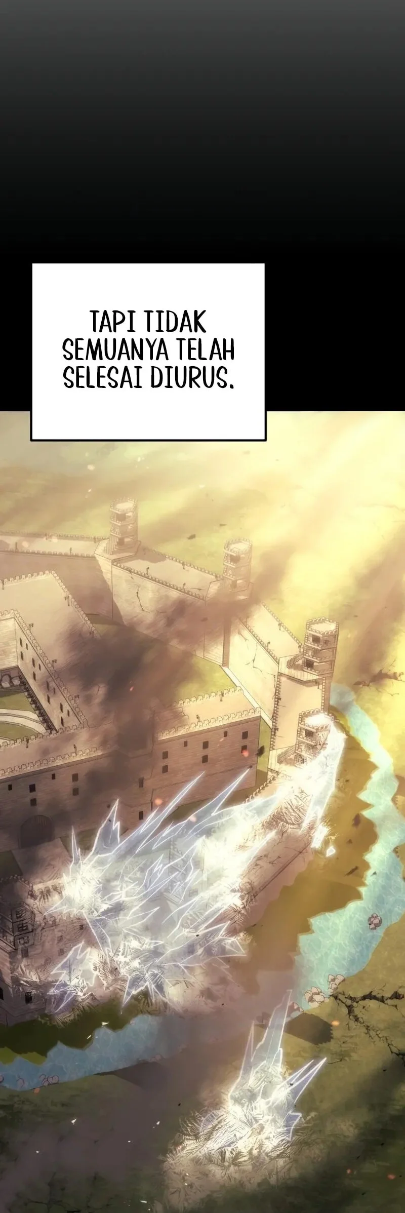 Regressor Of The Fallen Family Chapter 112 Gambar 28