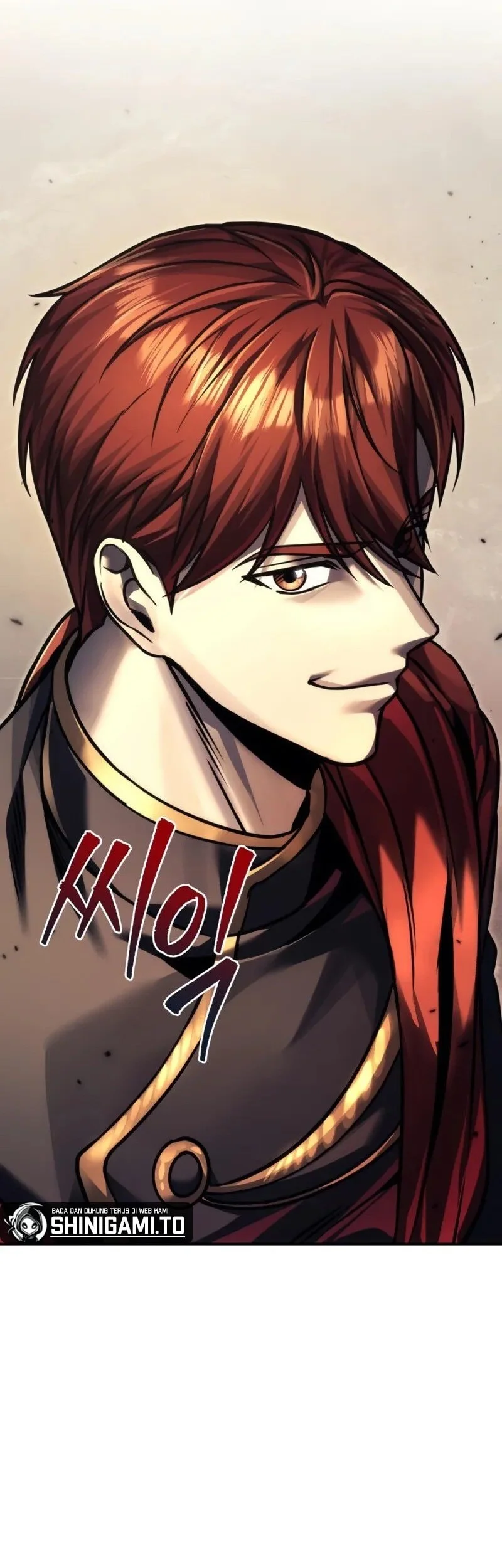 Regressor Of The Fallen Family Chapter 112 Gambar 26