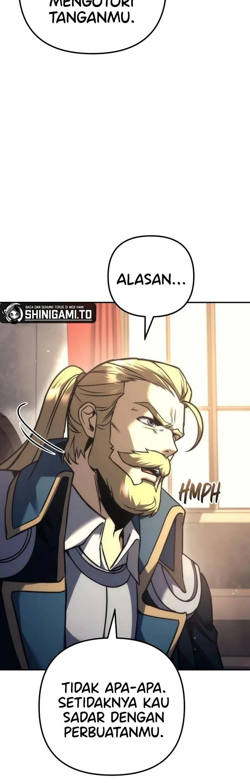 Regressor Of The Fallen Family Chapter 112 Gambar 48