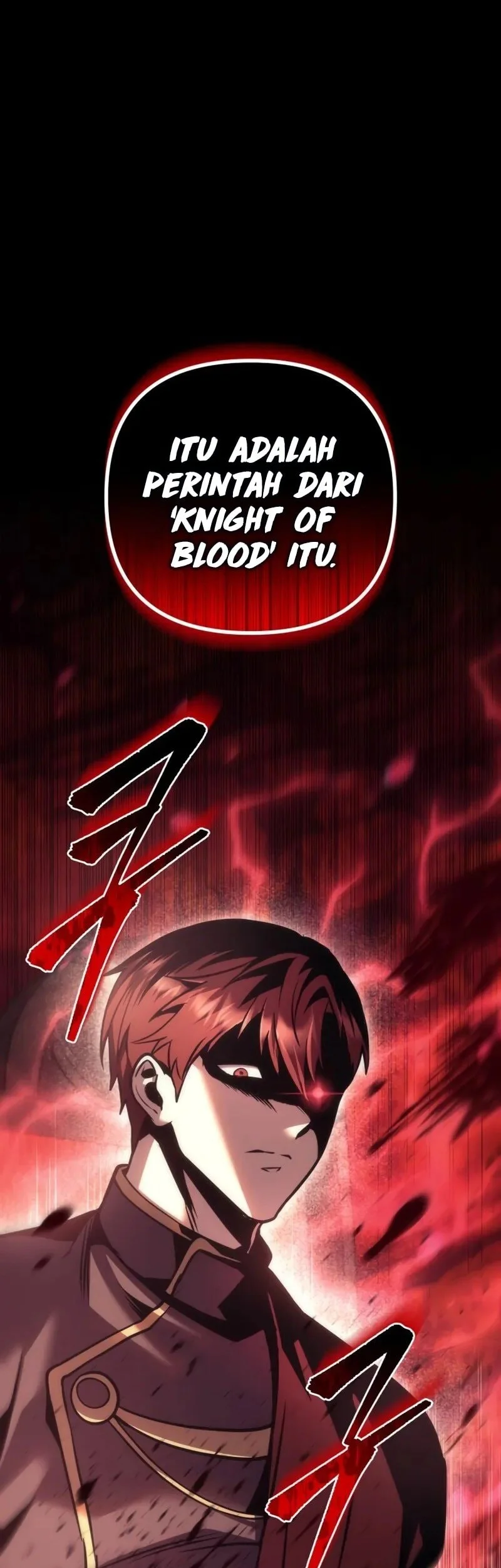 Regressor Of The Fallen Family Chapter 112 Gambar 43