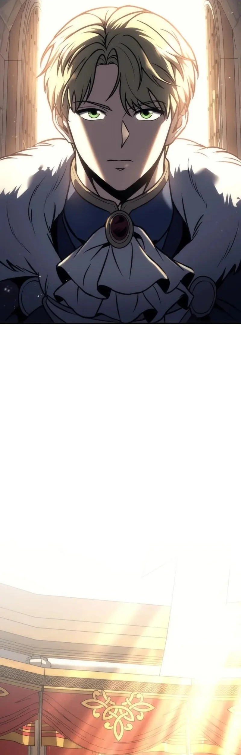 Regressor Of The Fallen Family Chapter 112 Gambar 62