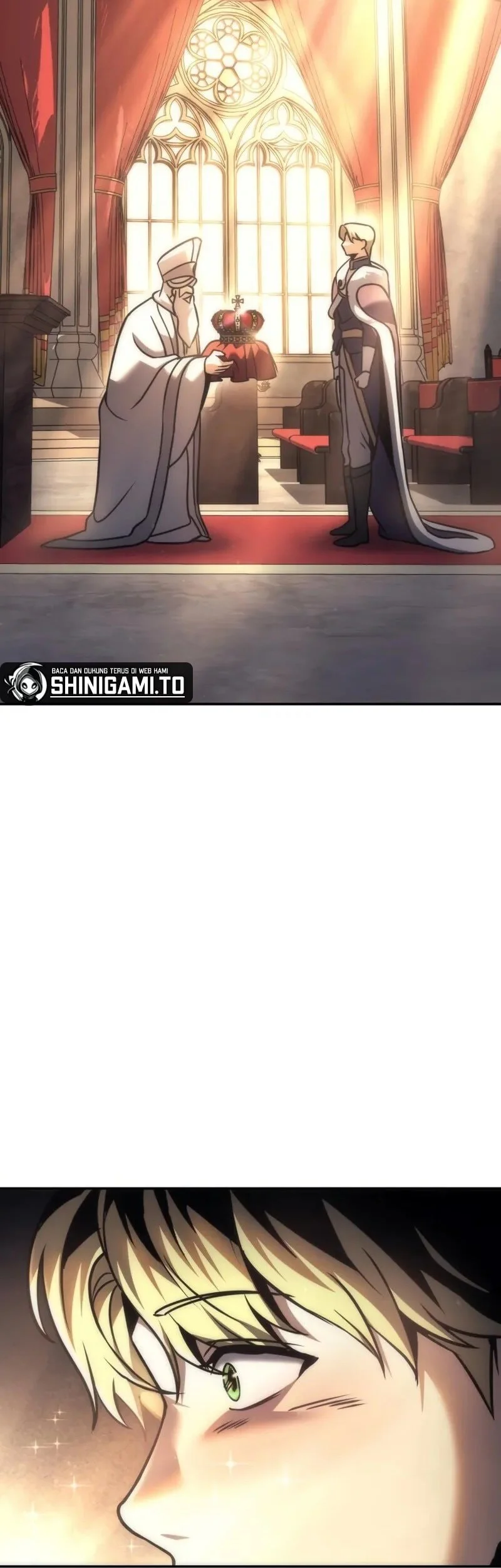 Regressor Of The Fallen Family Chapter 112 Gambar 63