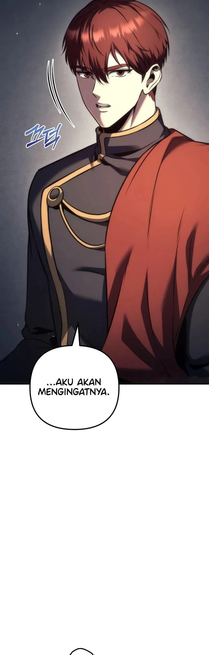 Regressor Of The Fallen Family Chapter 112 Gambar 53