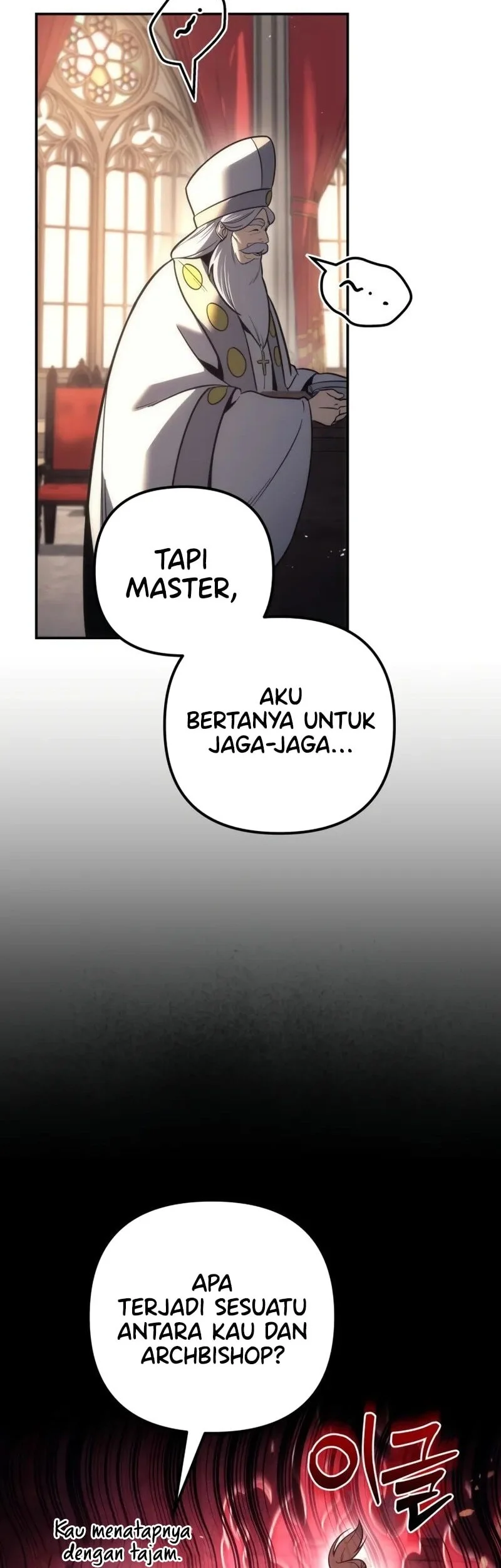 Regressor Of The Fallen Family Chapter 112 Gambar 54