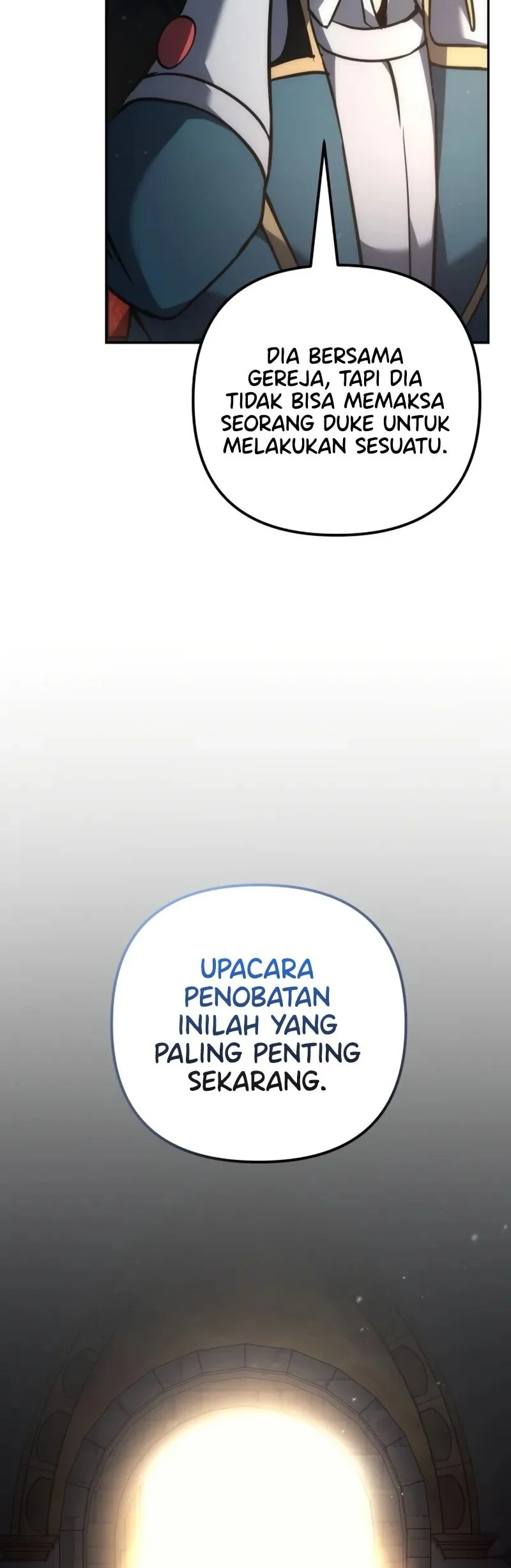 Regressor Of The Fallen Family Chapter 112 Gambar 60