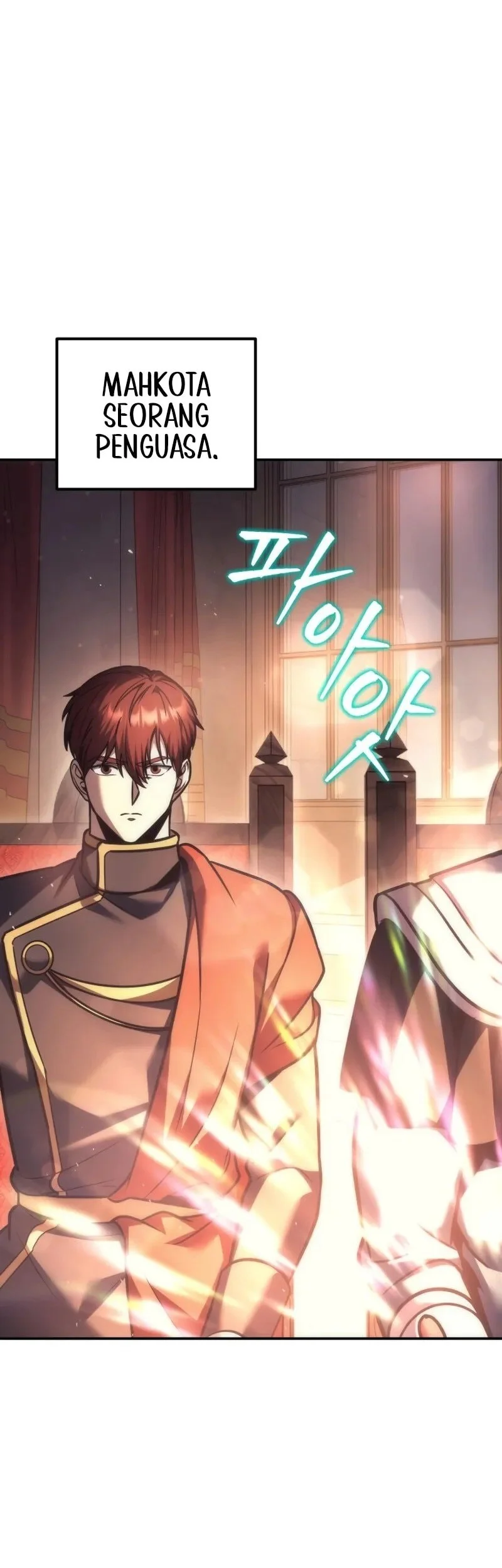 Regressor Of The Fallen Family Chapter 112 Gambar 66