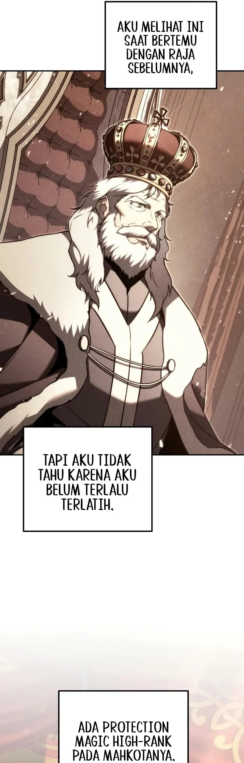 Regressor Of The Fallen Family Chapter 112 Gambar 73
