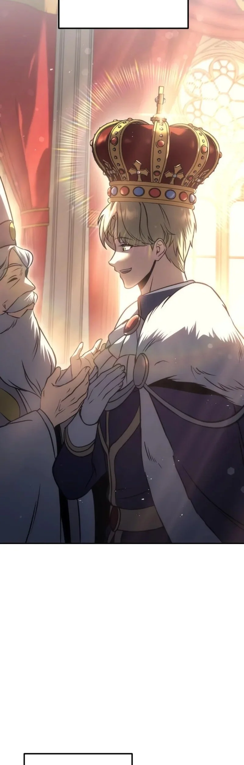 Regressor Of The Fallen Family Chapter 112 Gambar 74