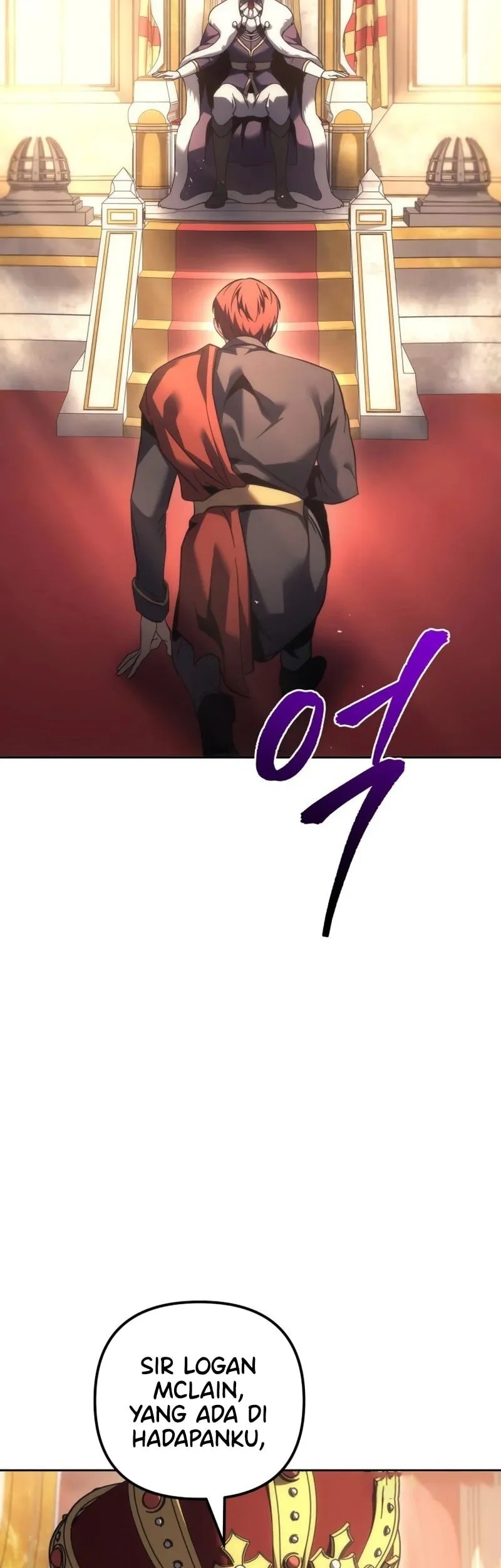 Regressor Of The Fallen Family Chapter 112 Gambar 79