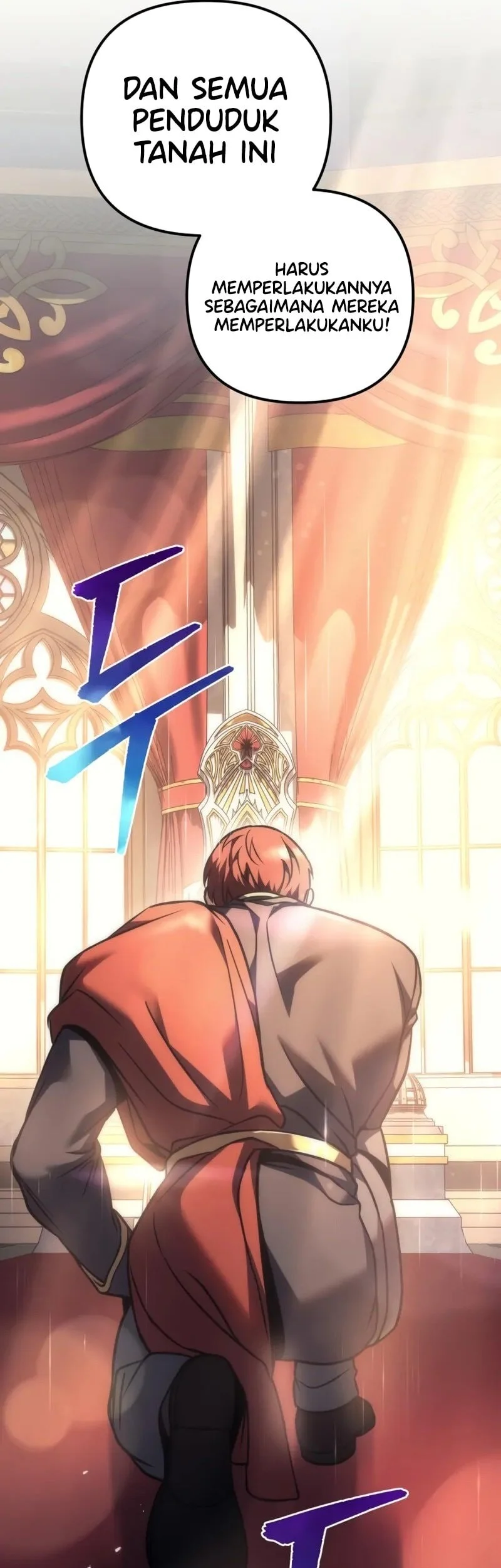 Regressor Of The Fallen Family Chapter 112 Gambar 93