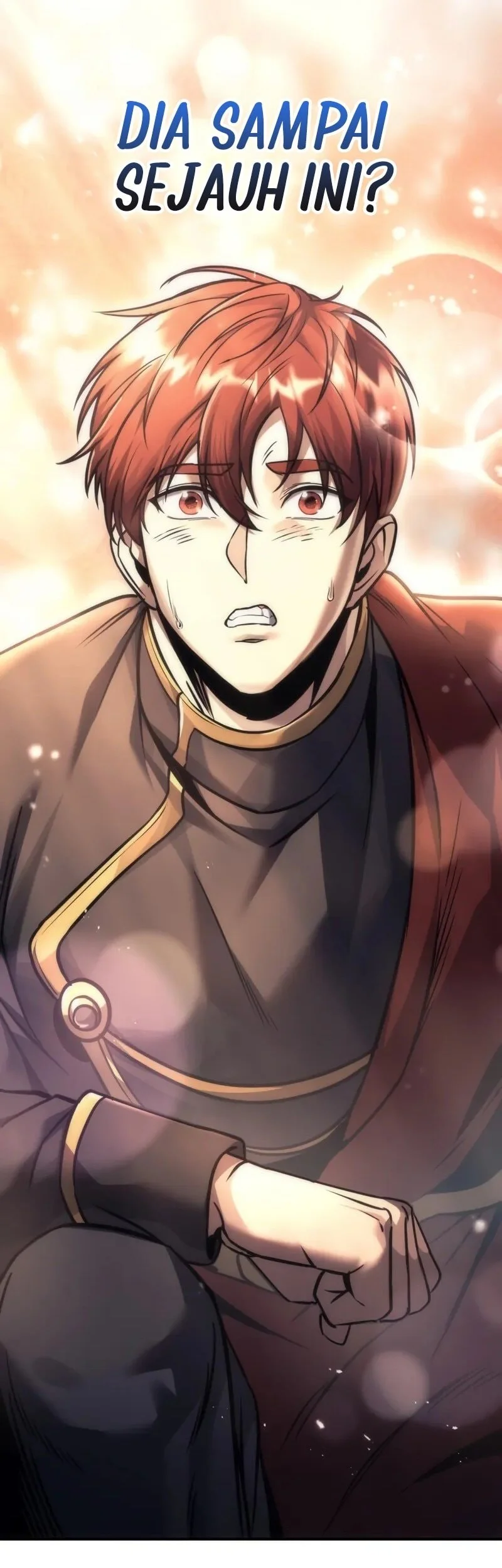 Regressor Of The Fallen Family Chapter 112 Gambar 95