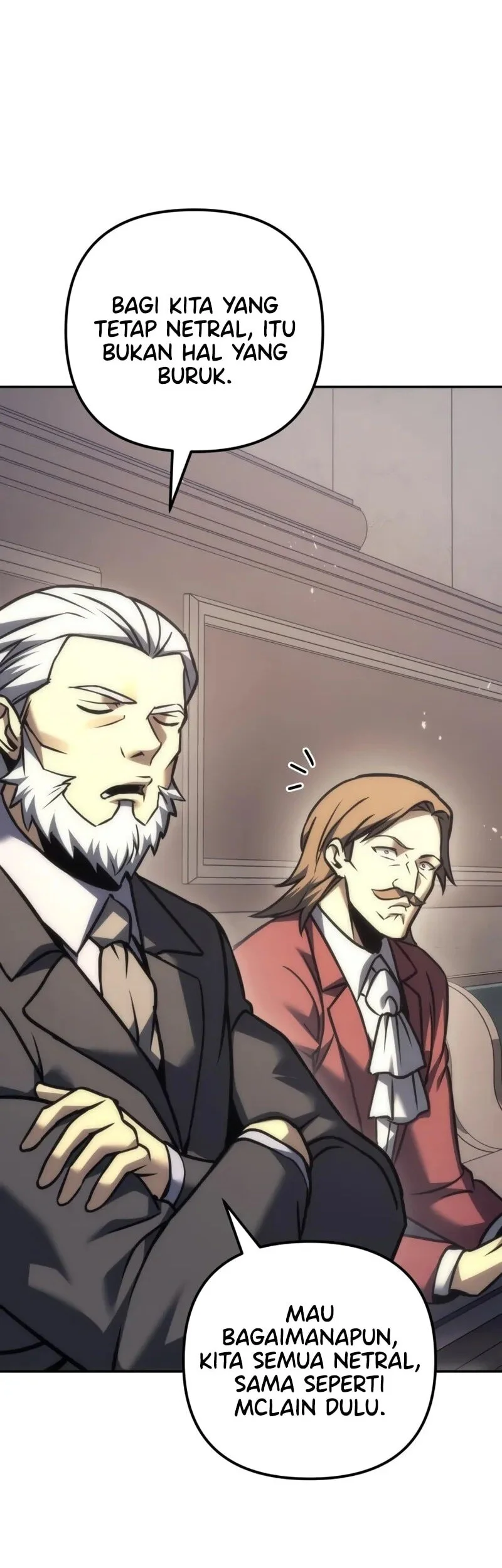 Regressor Of The Fallen Family Chapter 112 Gambar 7